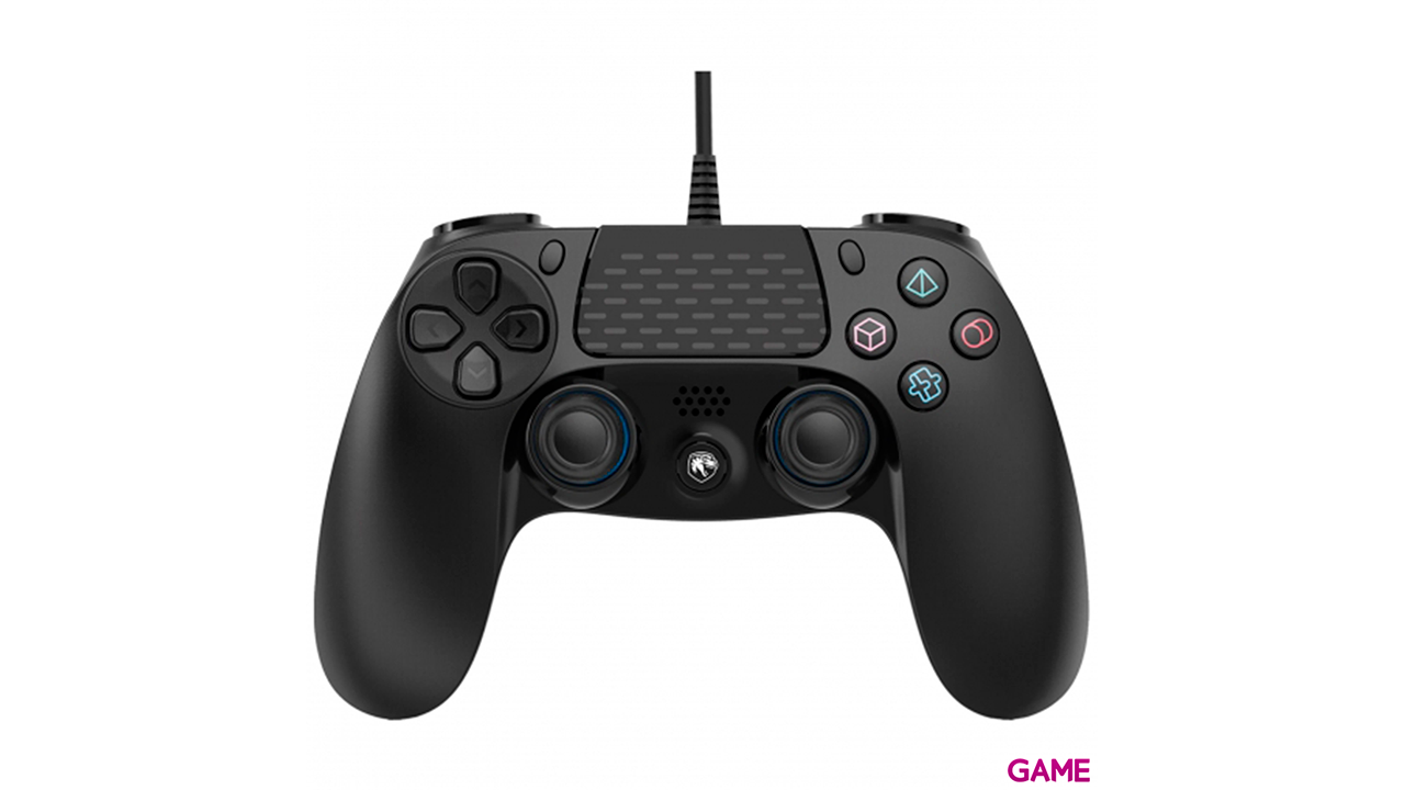 Controller con Cable Indeca Raptor-0