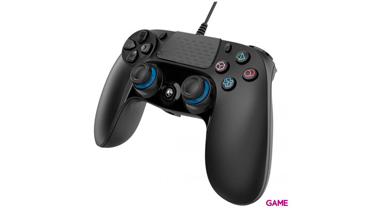 Controller con Cable Indeca Raptor-1