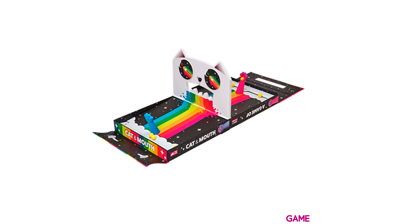 A Game of Cat and Mouth-1