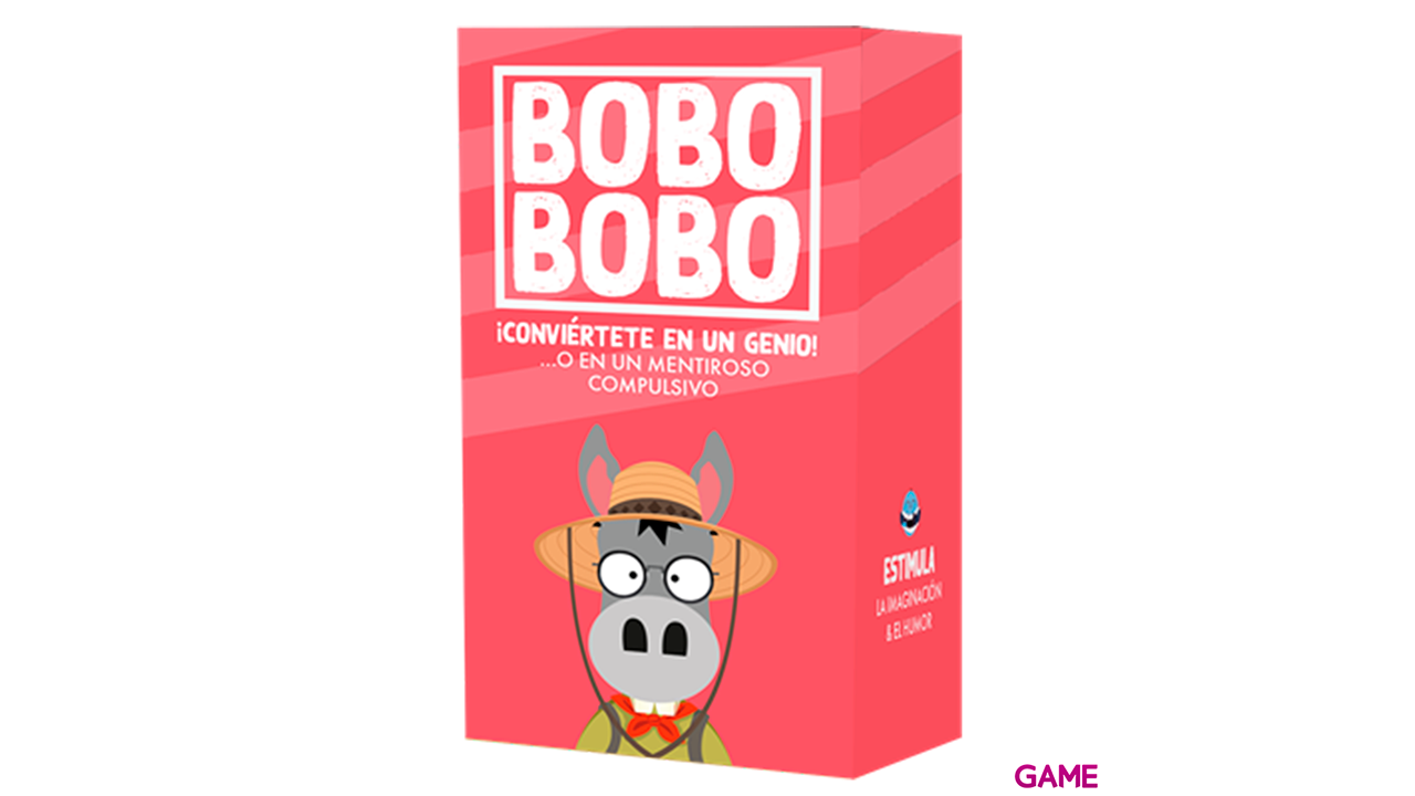Bobo Bobo-0