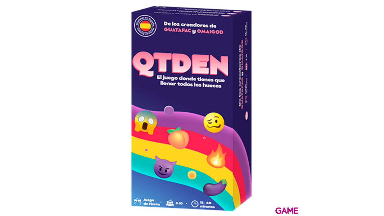 QTDEN-0