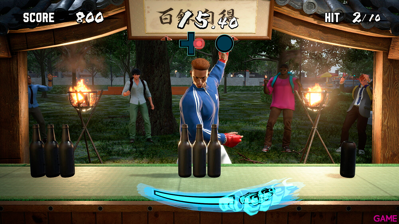 Street Fighter 6 Standard Edition-2