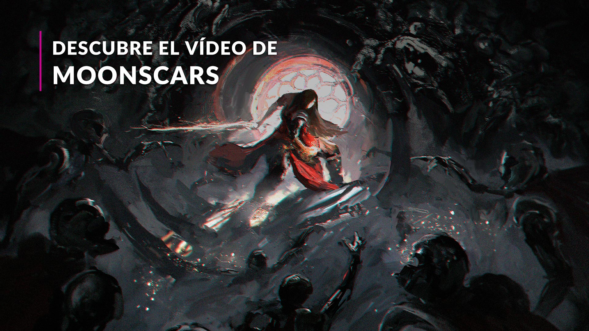 Moonscars. Nintendo Switch: GAME.es