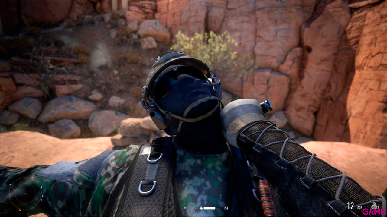 Sniper Ghost Warrior Contracts 1 & 2-1