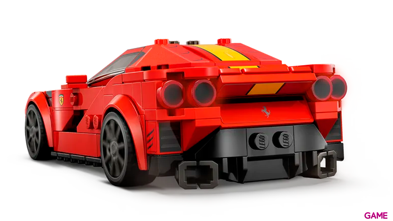 LEGO Speed Champions Ferrari 812 Competizione 76914-3