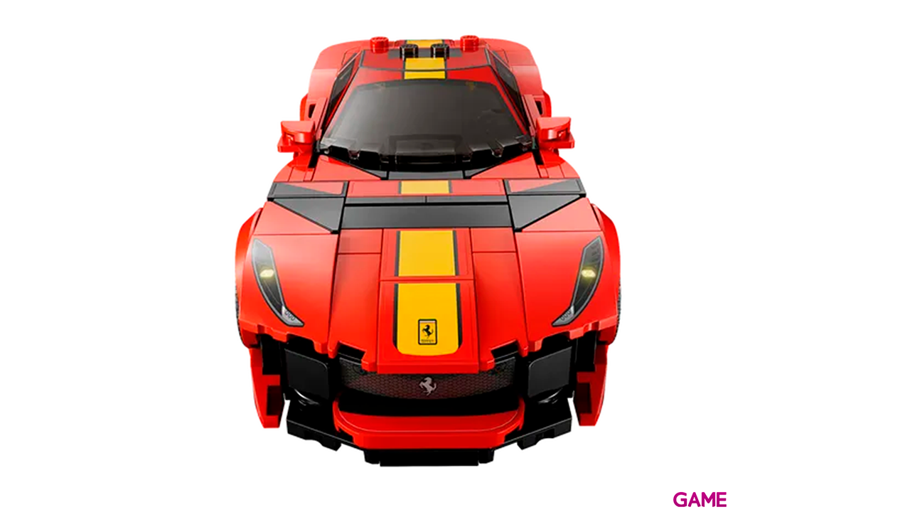 LEGO Speed Champions Ferrari 812 Competizione 76914-5