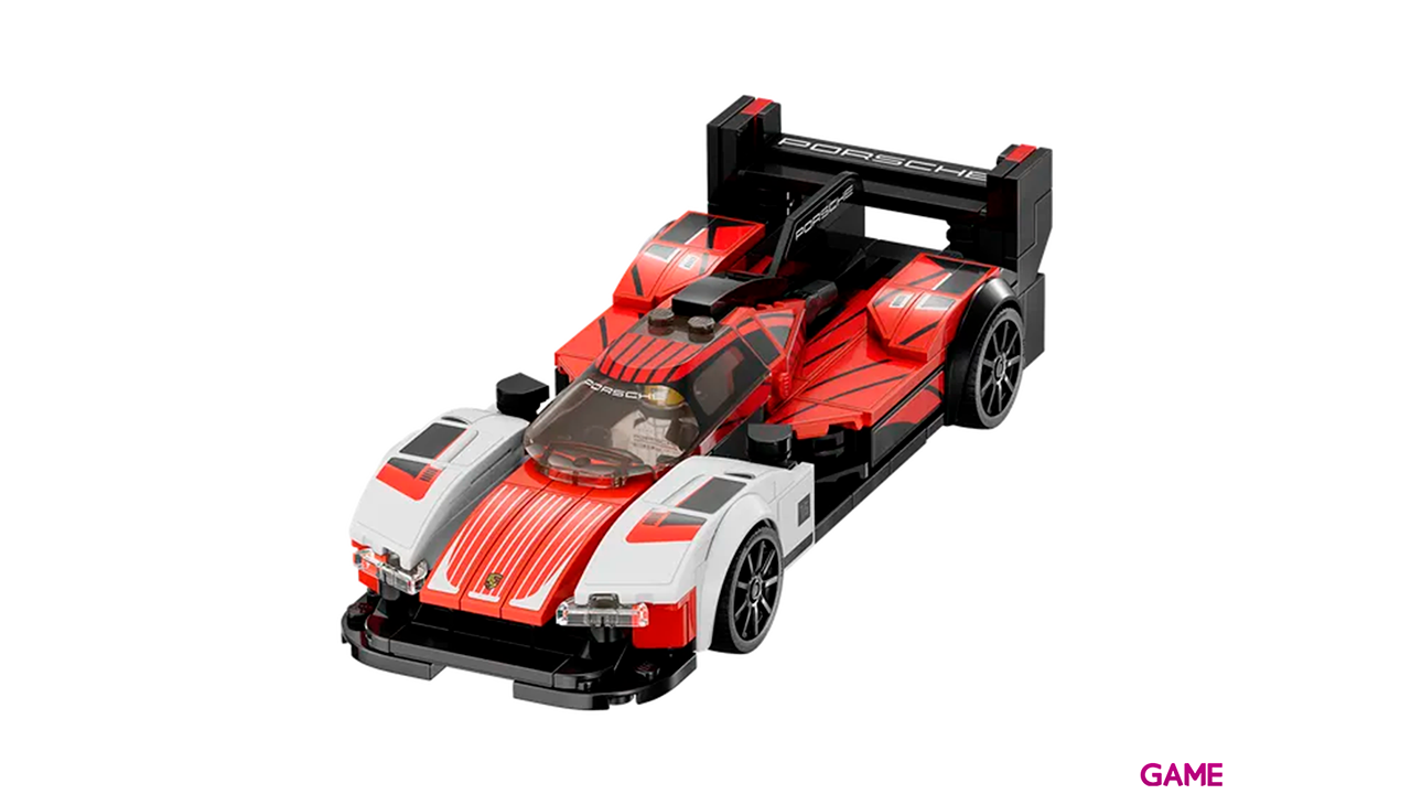 LEGO Speed Champions Porsche 963 76916-1