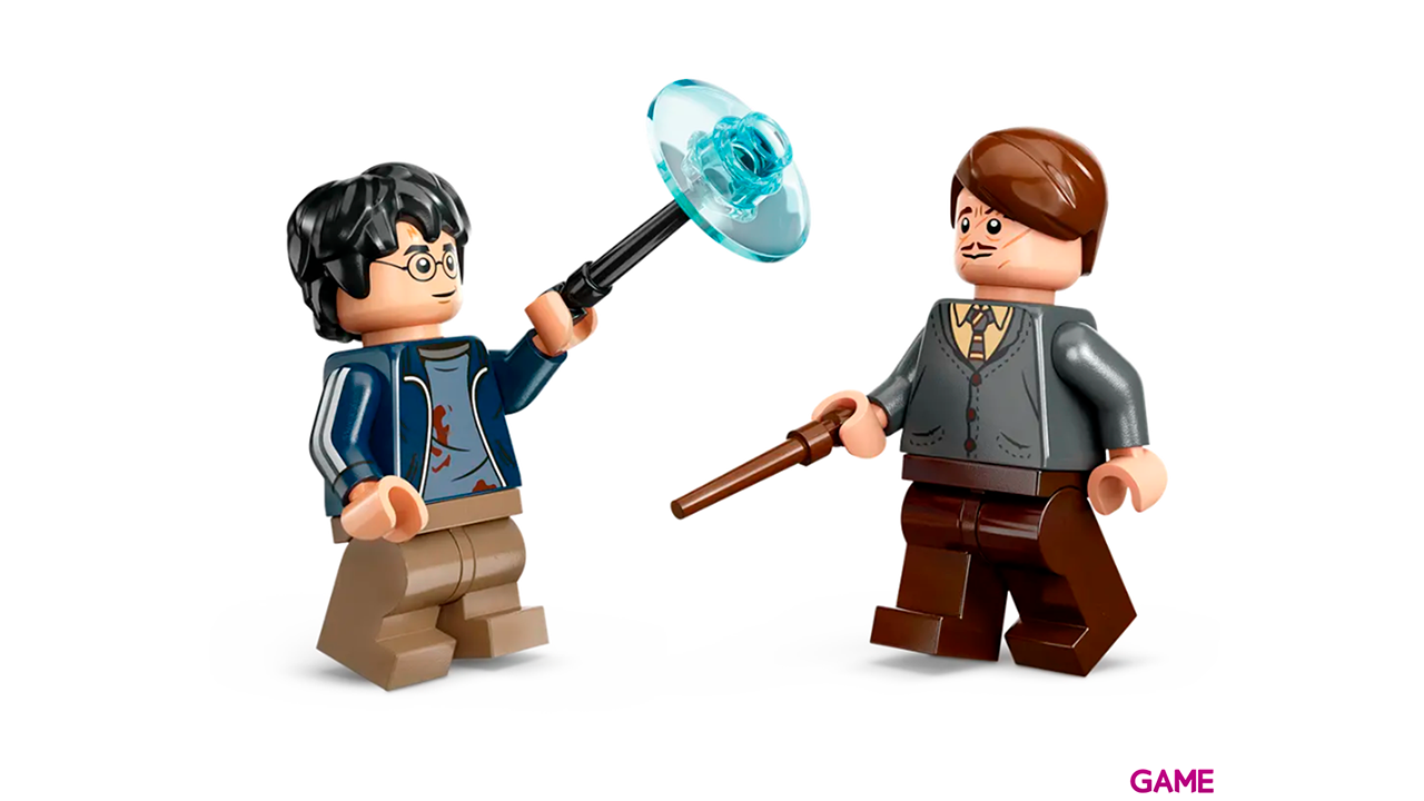 LEGO Harry Potter Expecto Patronum 76414-3