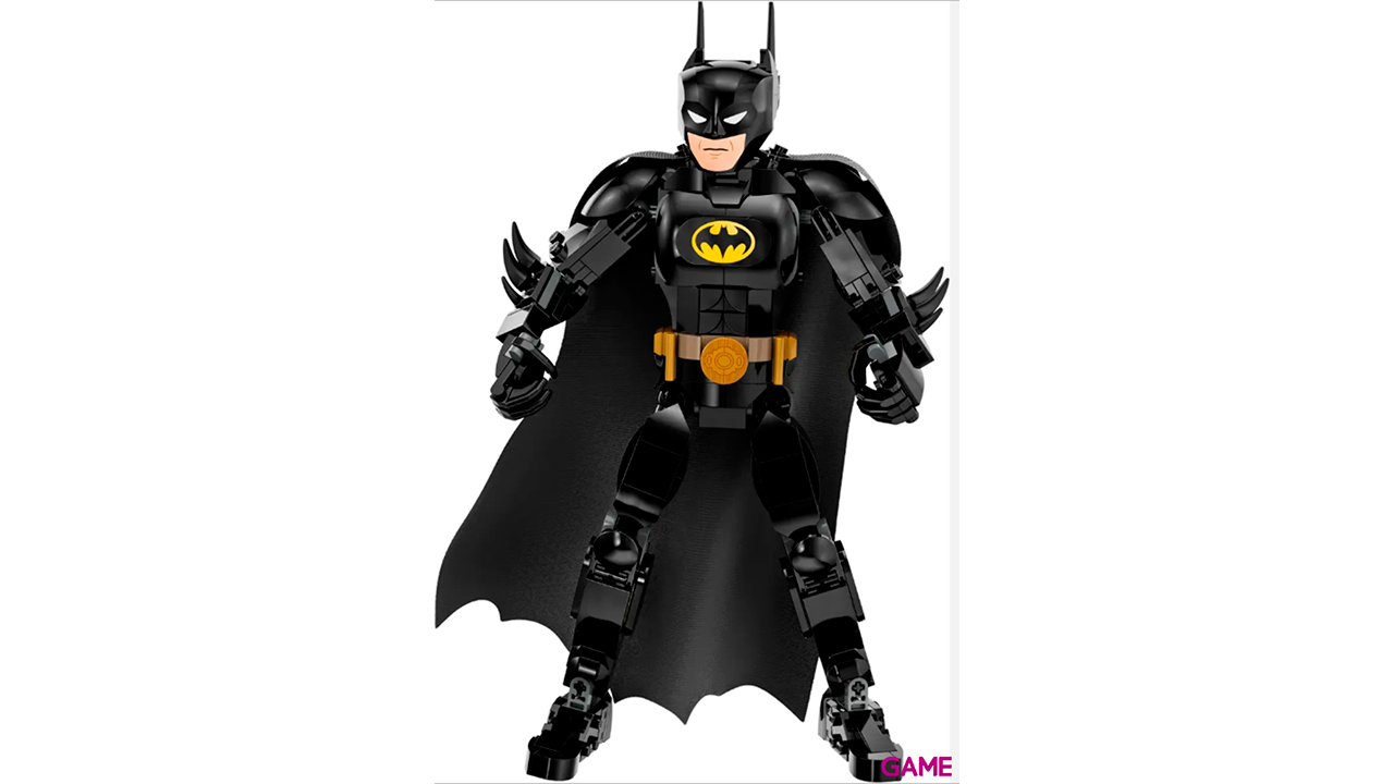 LEGO DC: Figura Batman 76259-0