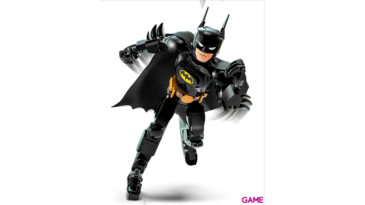 LEGO DC: Figura Batman 76259-2