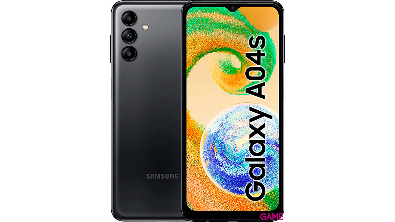 Samsung Galaxy A04S 6,5