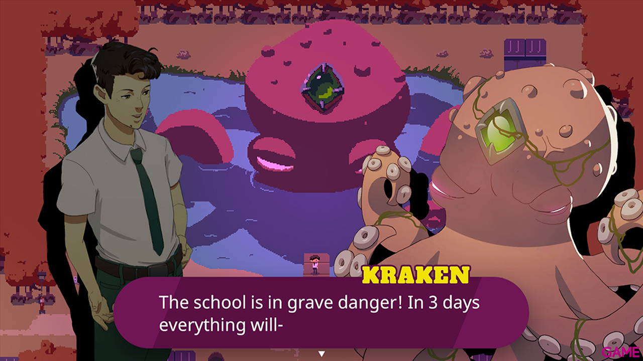 Kraken Academy!!-0