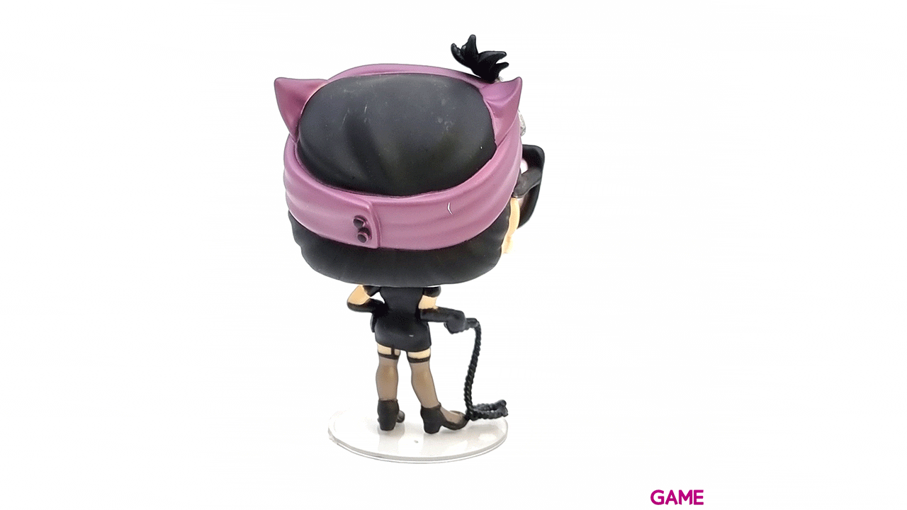 Figura POP DC Bombshells: Catwoman-8