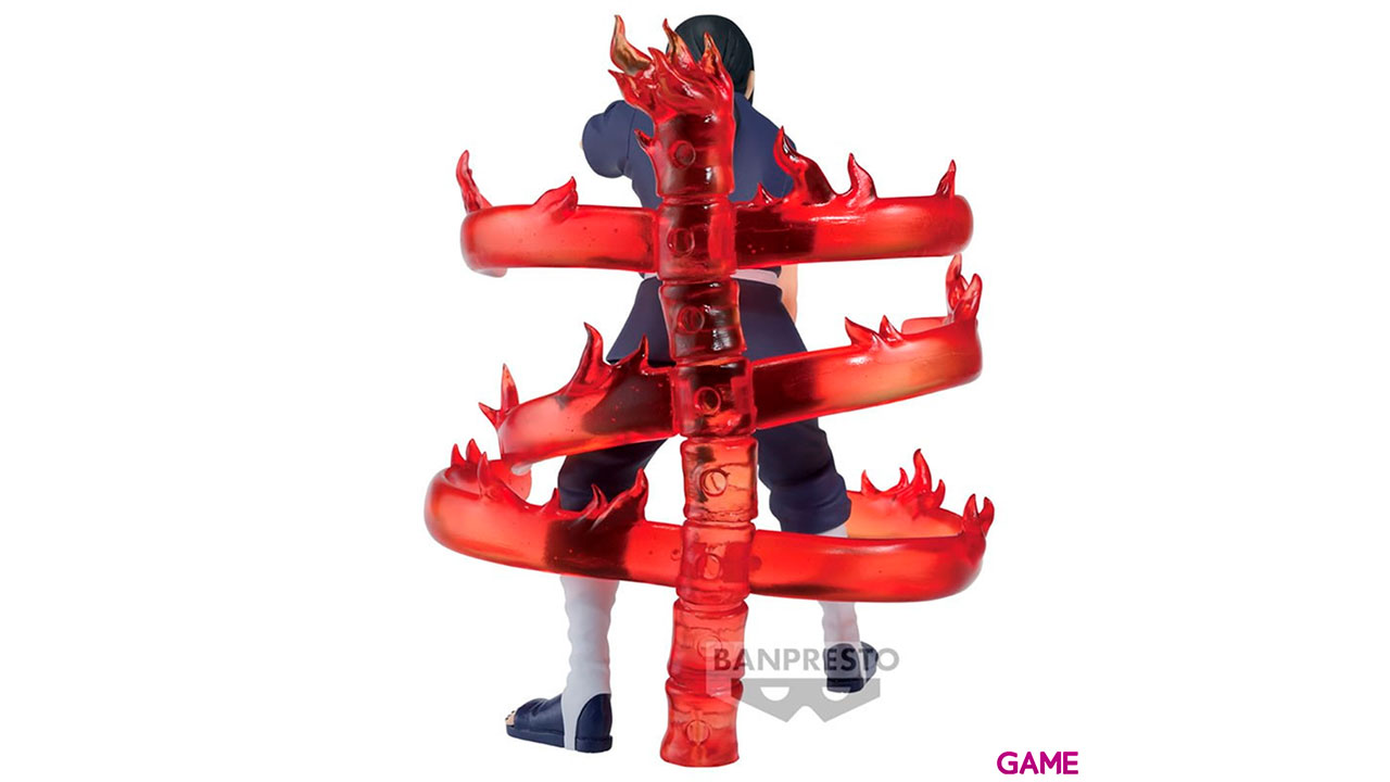 Figura Banpresto Naruto Uchiha Itachi-2
