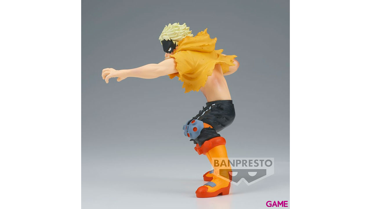 Figura Banpresto My Hero Academia Taishiro Toyomitsu-3