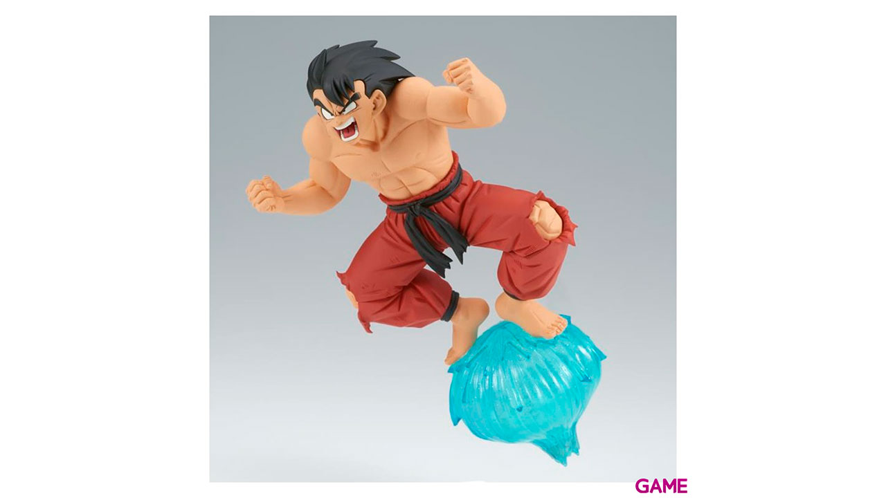 Figura Banpresto Dragon Ball Son Goku III-1