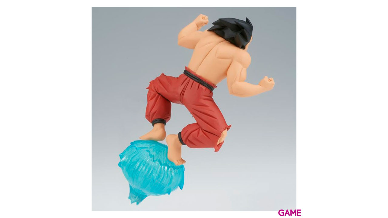 Figura Banpresto Dragon Ball Son Goku III-2