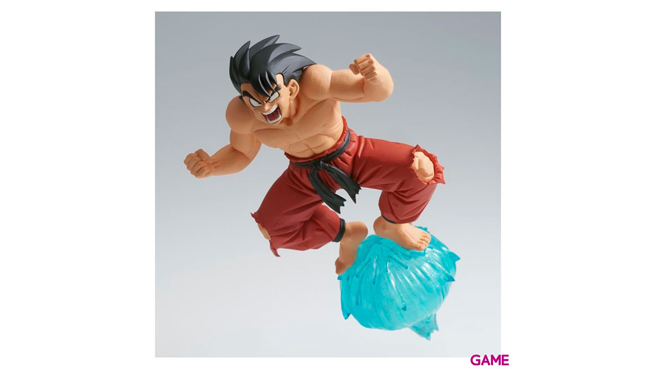 Figura Banpresto Dragon Ball Son Goku III-3