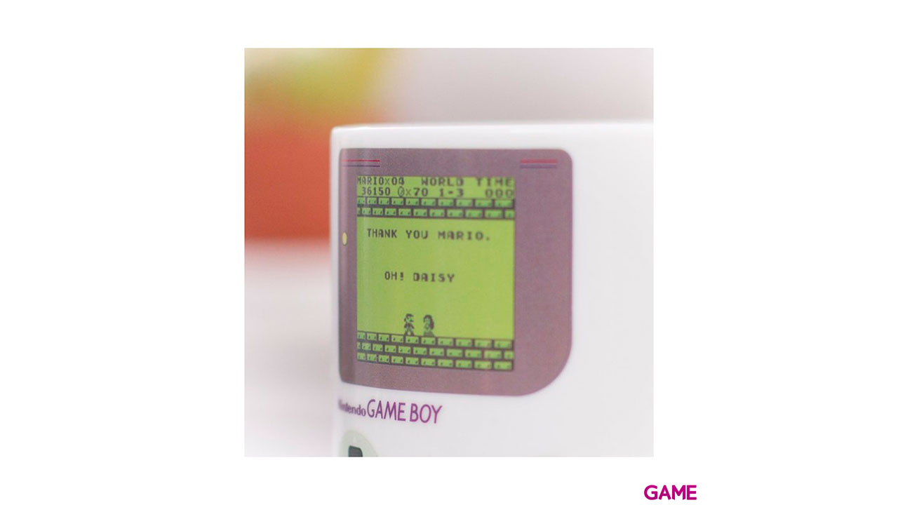 Taza Nintendo Game Boy Heat Termosensible-2