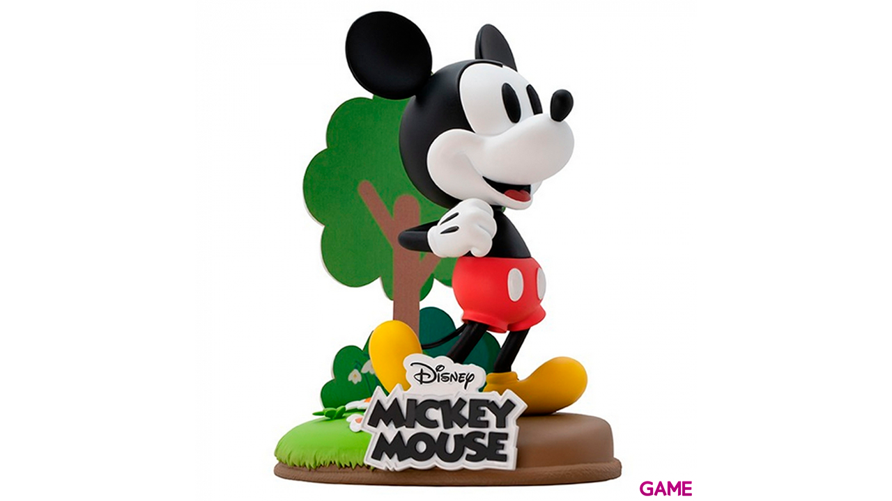 Figura Disney Mickey Mouse 10cm-2