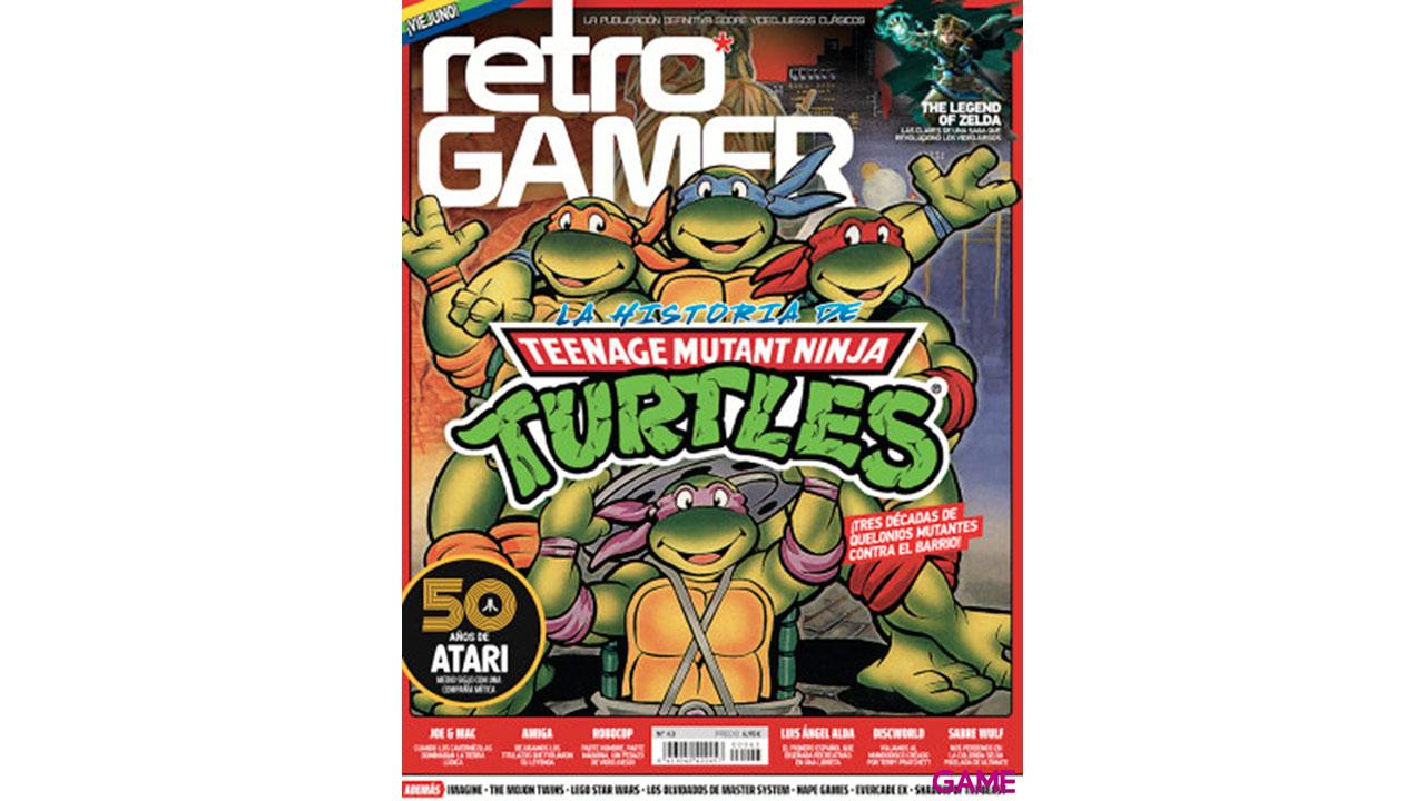 Retrogamer nº 43 (Dev.)-0