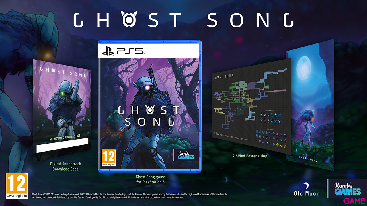 Ghost Song-0