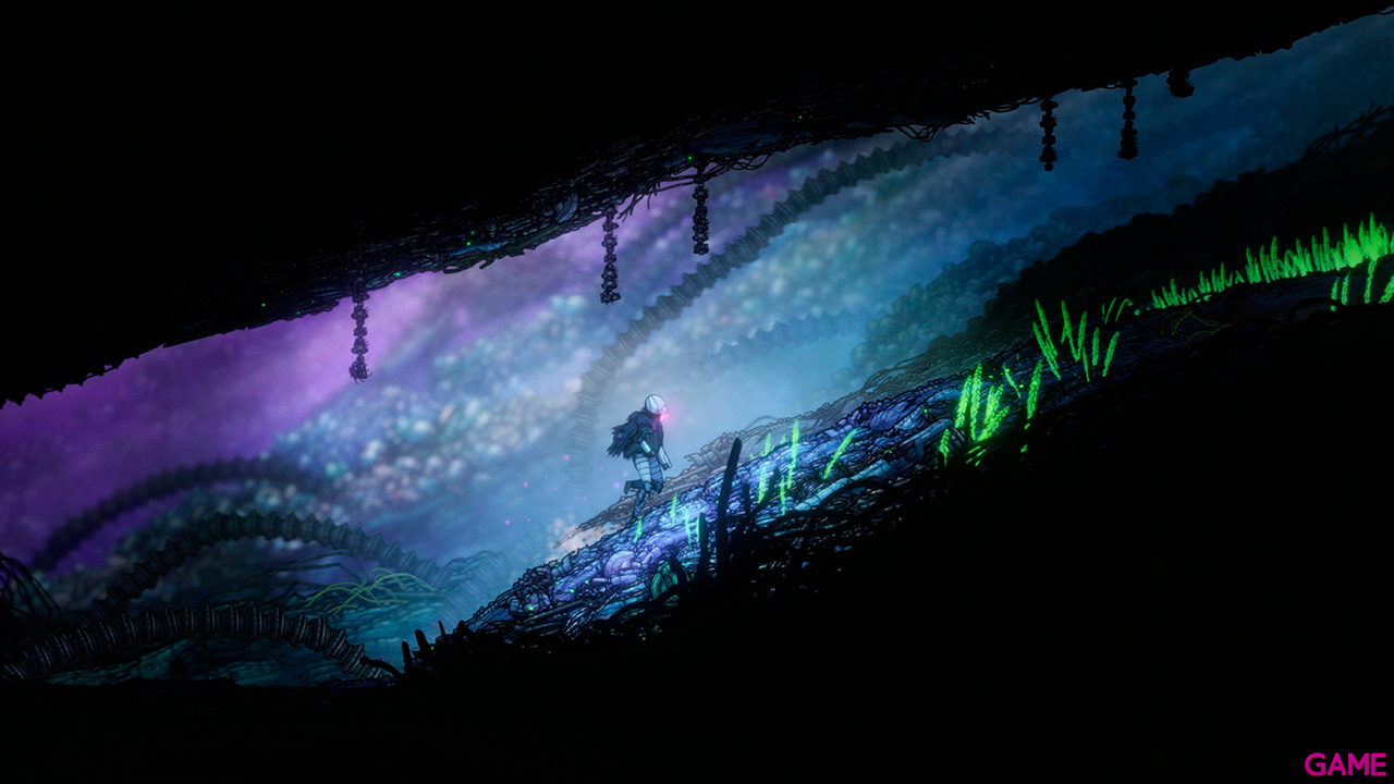 Ghost Song-1