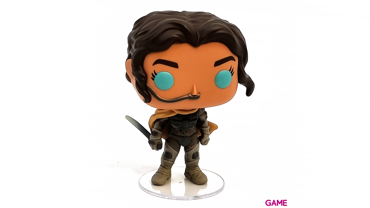 Figura POP Dune: Chani-1