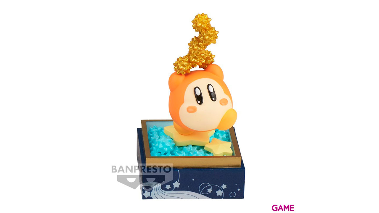 Figura Banpresto Kirby Vol.5 Waddle Dee-0