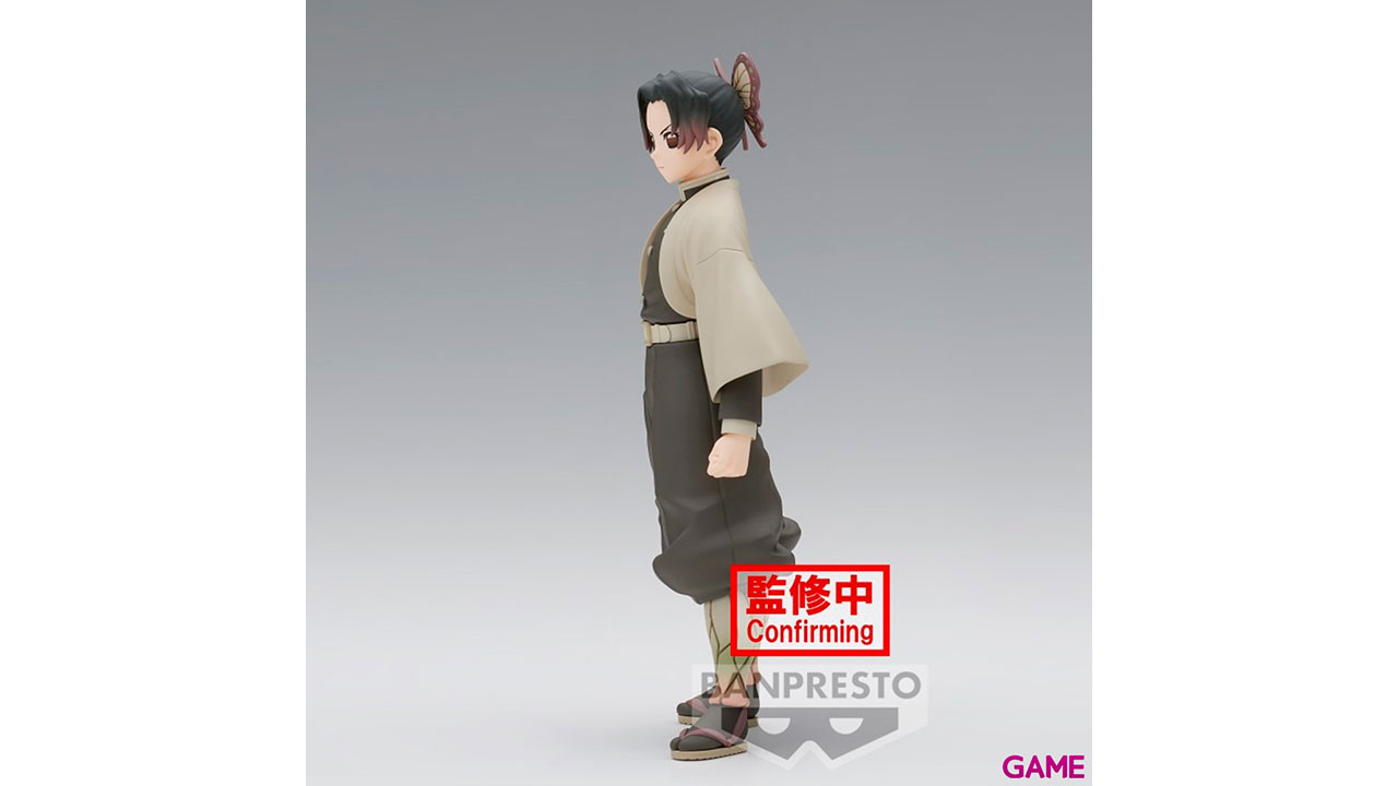 Figura Banpresto Demon Slayer Shinobu Kocho-2