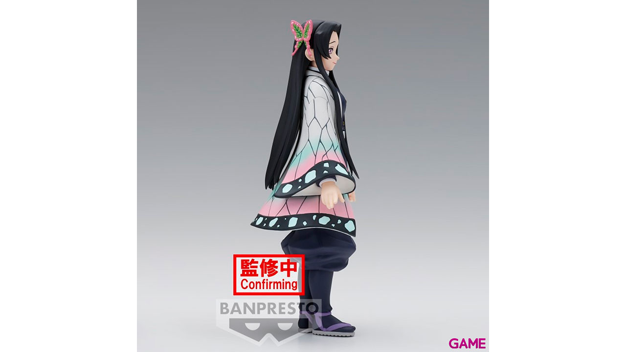 Figura Banpresto Demon Slayer Kanae Kocho-1