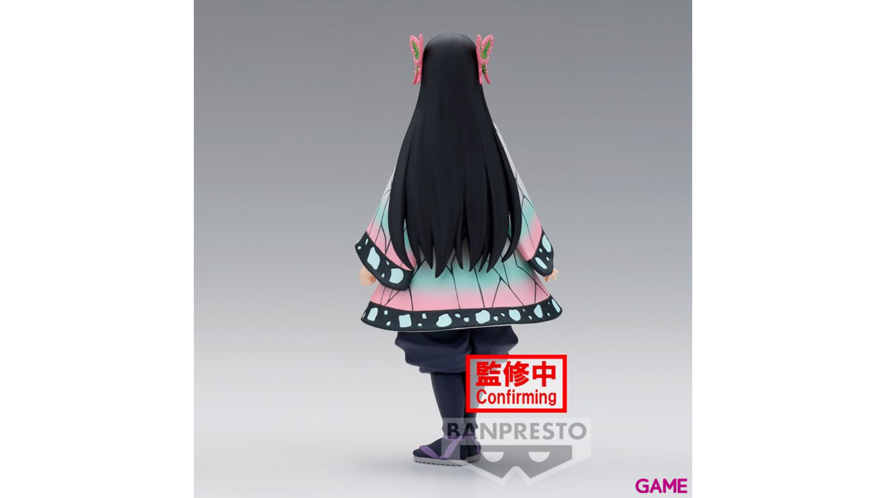 Figura Banpresto Demon Slayer Kanae Kocho-3