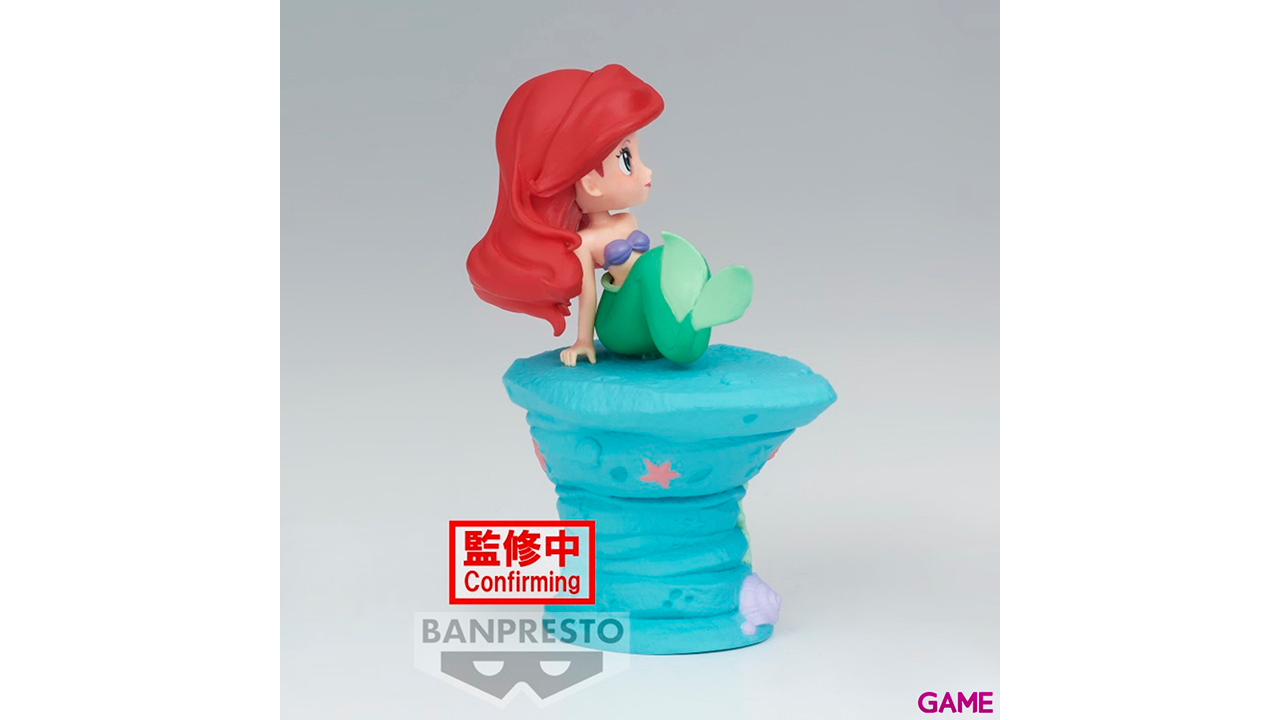 Figura Banpresto Disney Ariel-1
