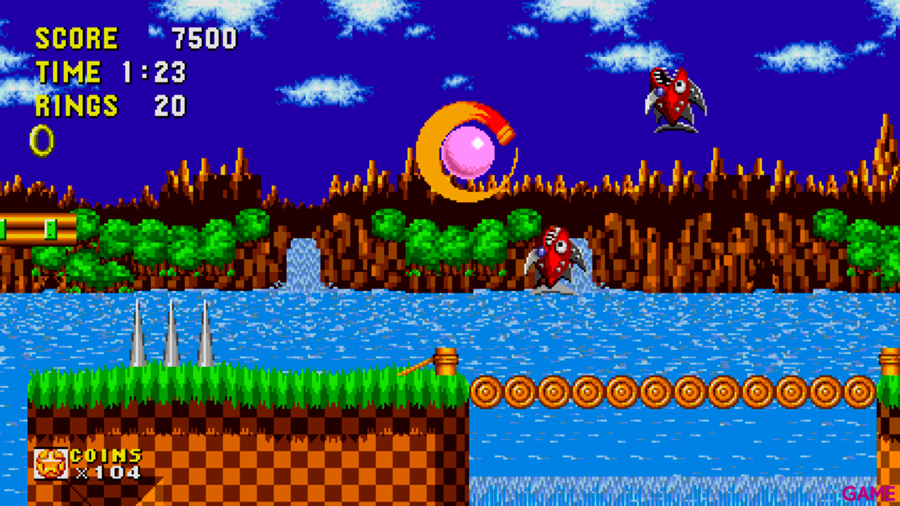 Sonic Origins PLUS Limited Edition-0