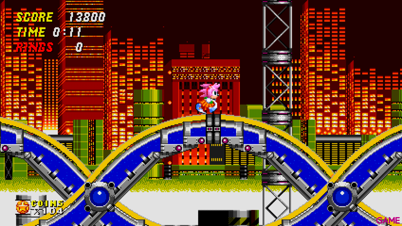 Sonic Origins PLUS Limited Edition-1
