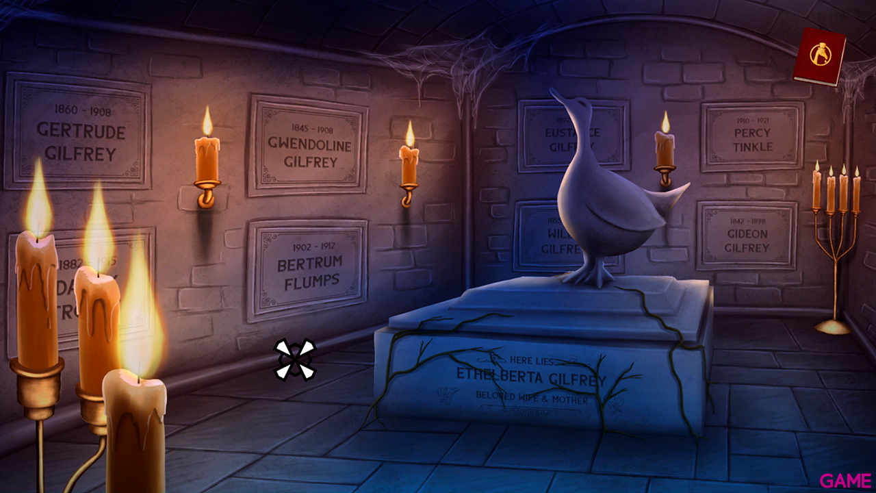 Lord Winklebottom Investigates-10