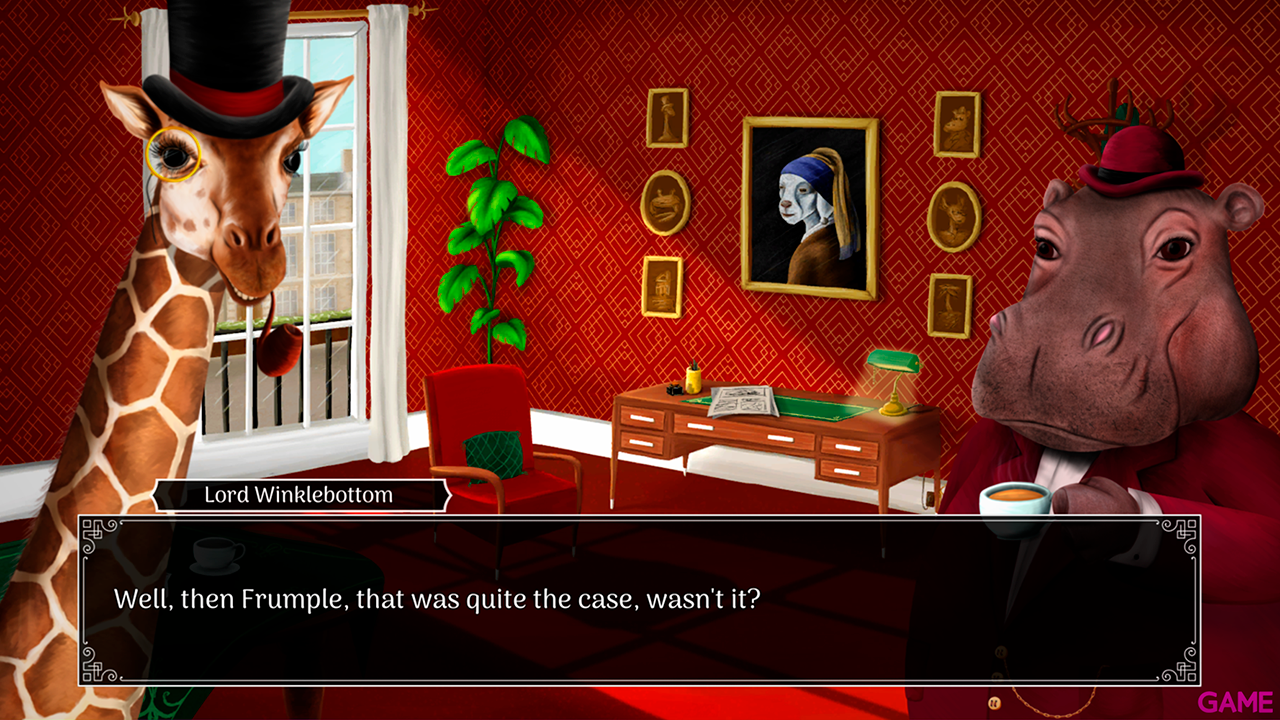 Lord Winklebottom Investigates-12