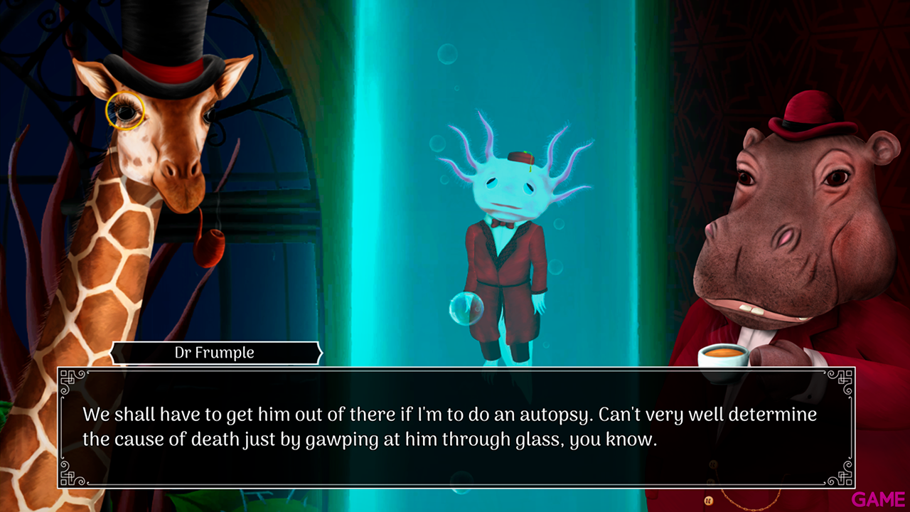 Lord Winklebottom Investigates-16