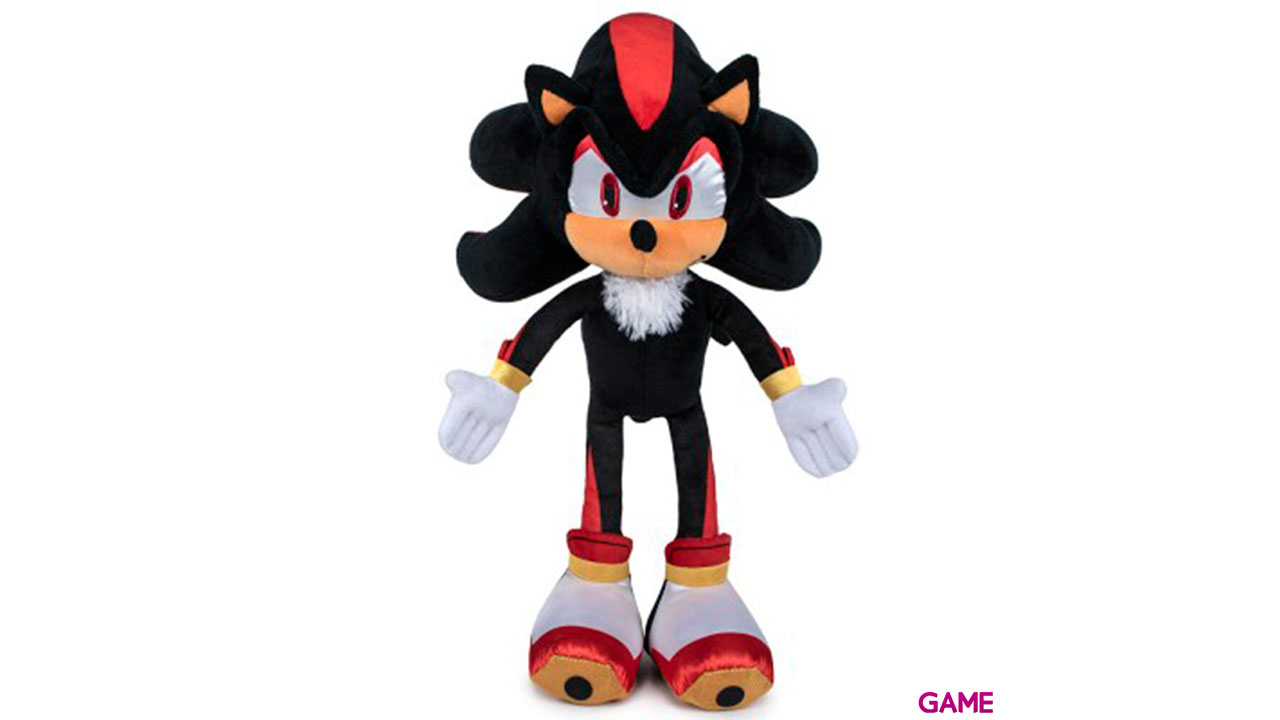 Peluche Shadow Modern 30cms-0