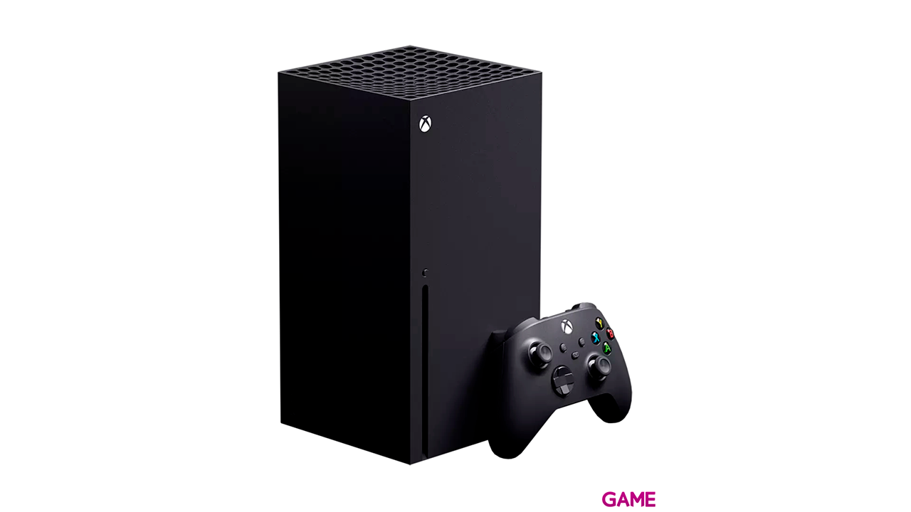 Xbox Series X Diablo IV-1