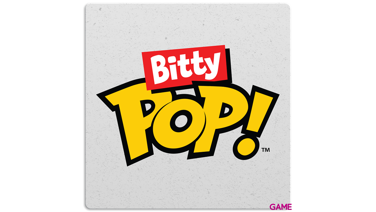 Bitty POP Toy Story Pack Zurg-0