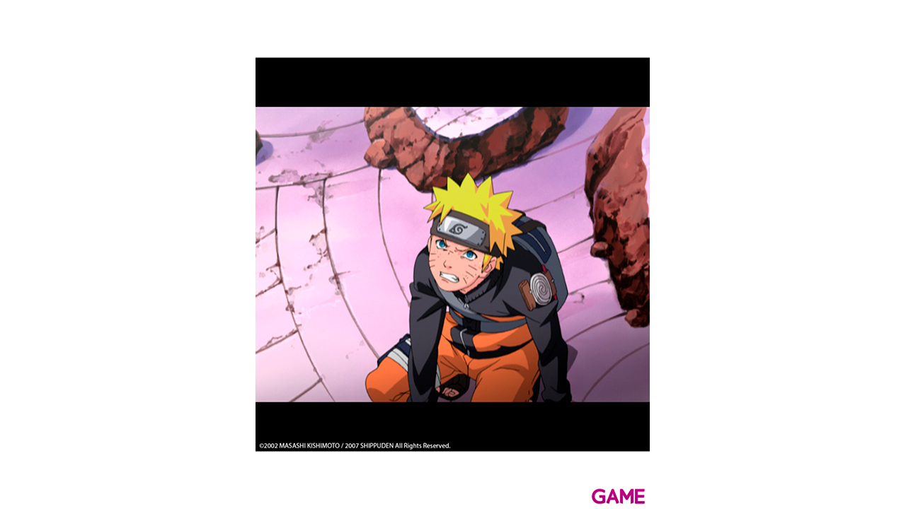 Naruto Shippuden Box 6 Episodios 138 a 163-3