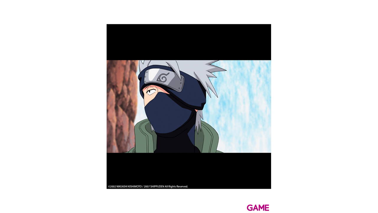 Naruto Shippuden Box 6 Episodios 138 a 163-6