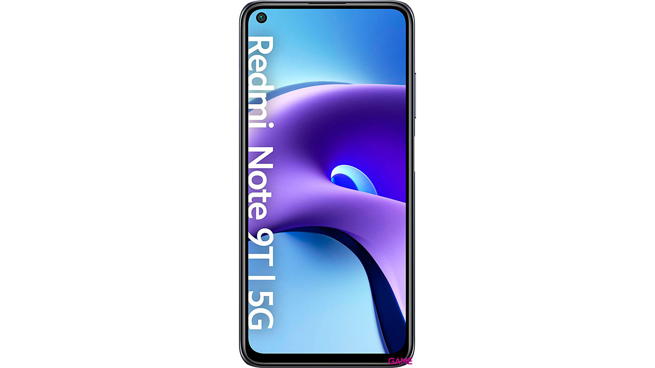 Xiaomi Redmi 9T 6,53