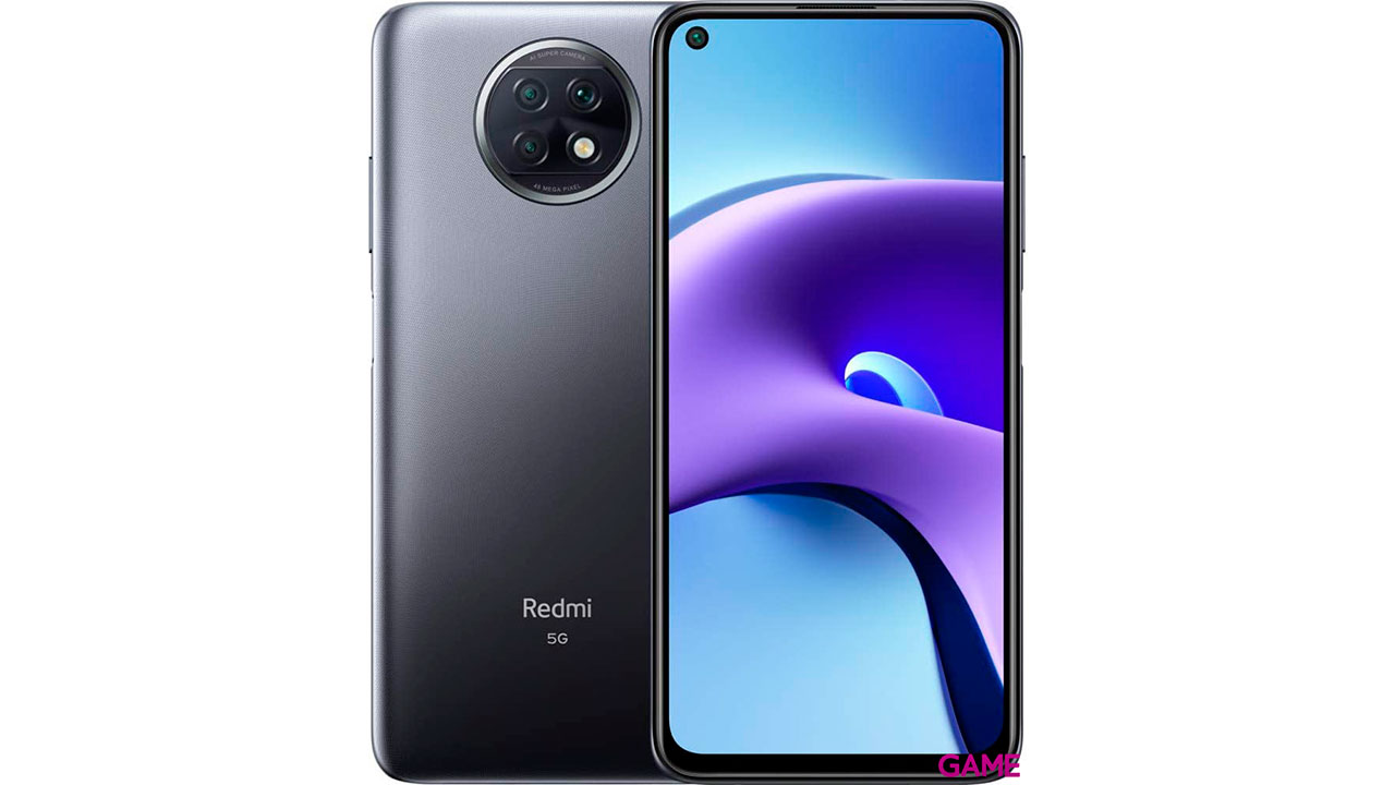 Xiaomi Redmi 9T 6,53