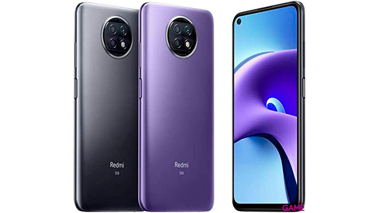 Xiaomi Redmi 9T 6,53