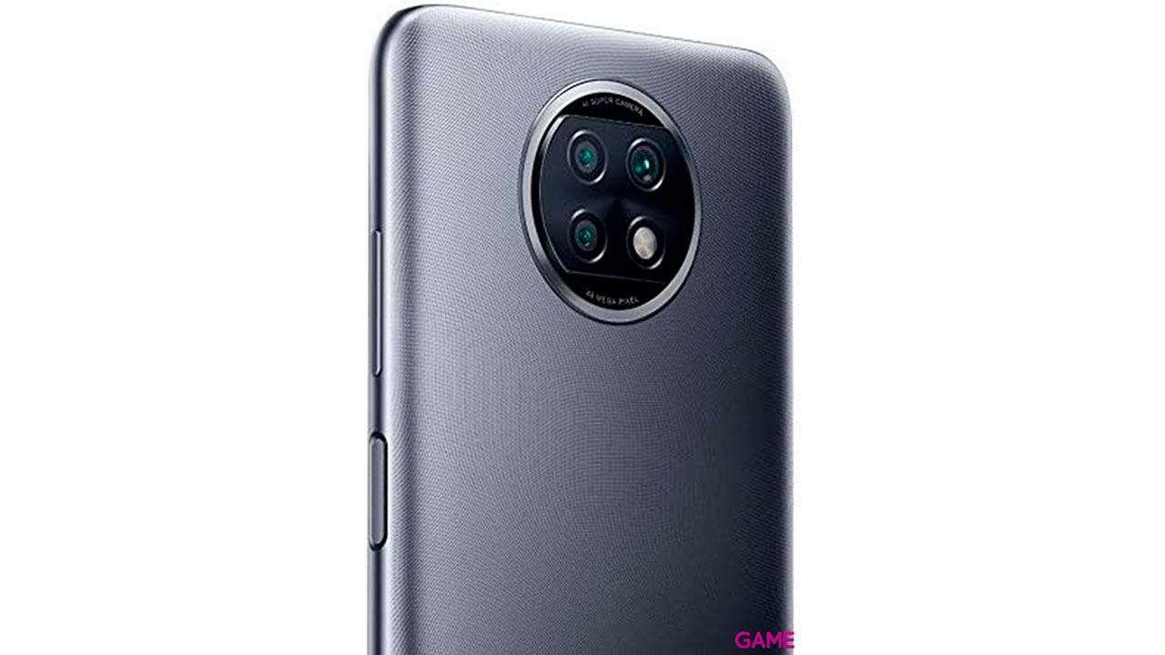 Xiaomi Redmi 9T 6,53