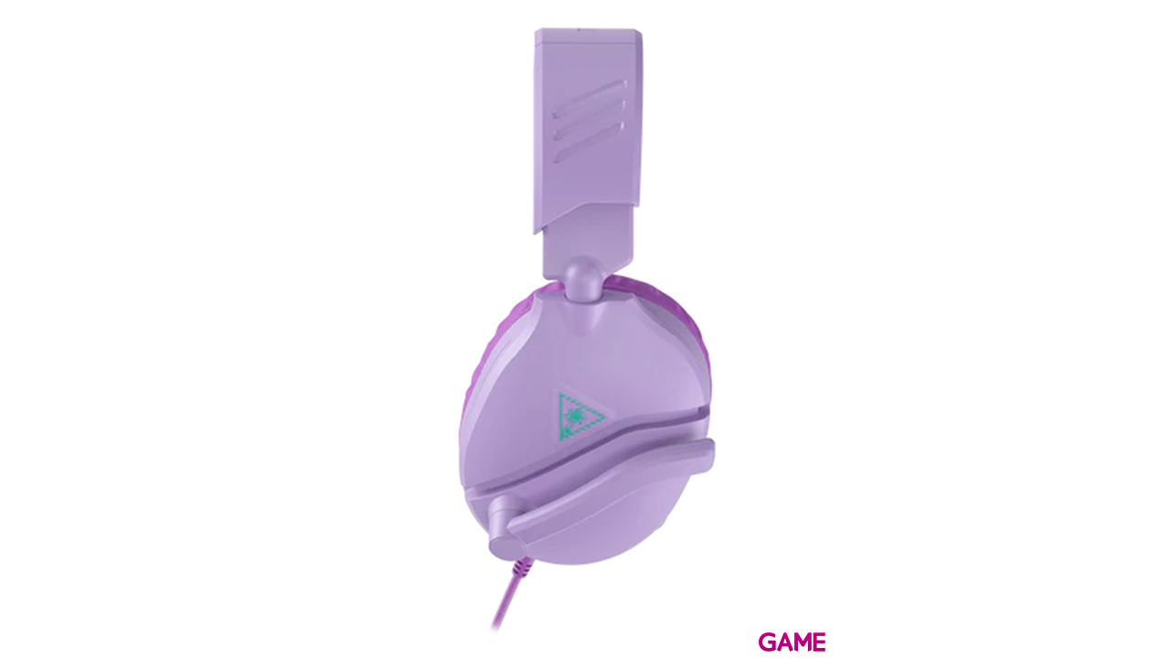 Auriculares Turtle Beach Recon 70 Lavanda-2