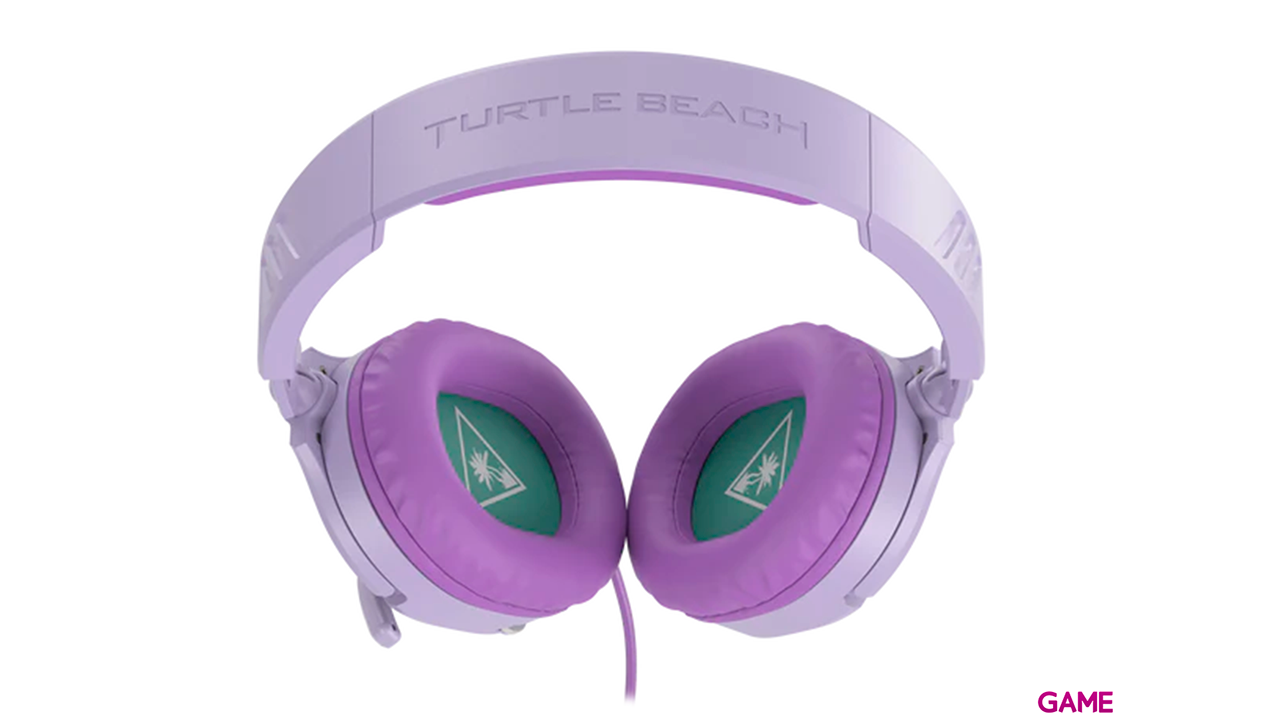 Auriculares Turtle Beach Recon 70 Lavanda-3