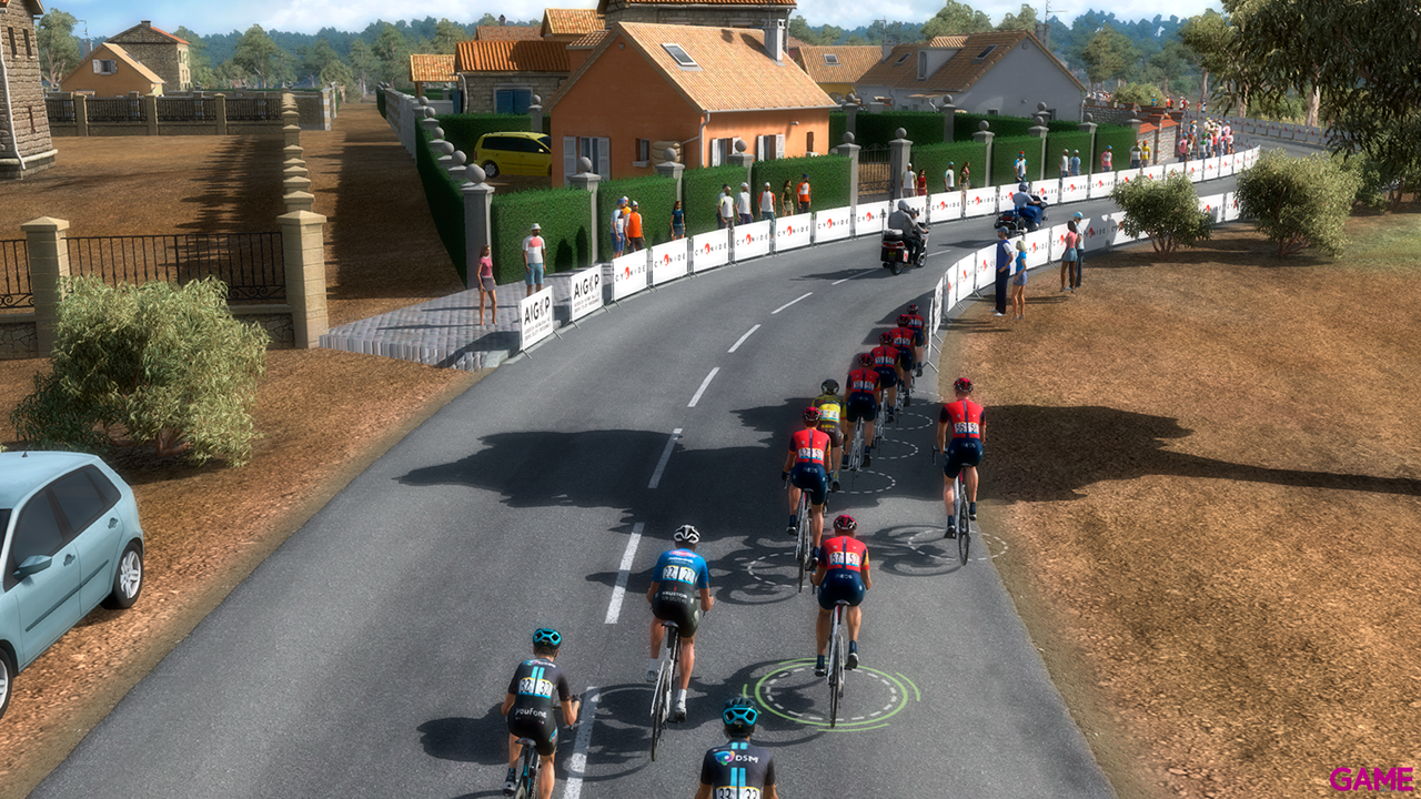 Pro Cycling Manager 23-1